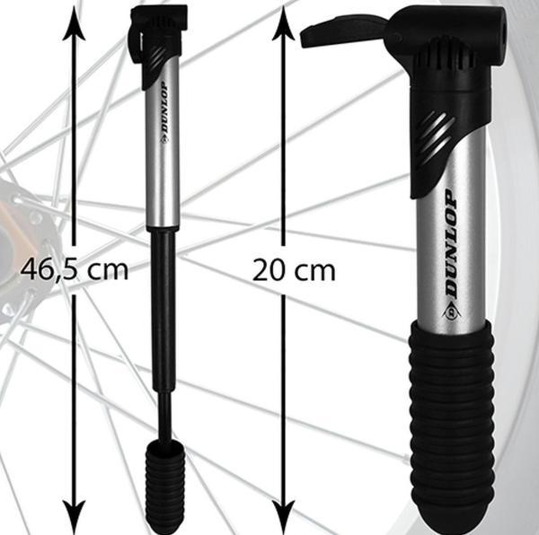 Immagine prodotto Dunlop Mini
