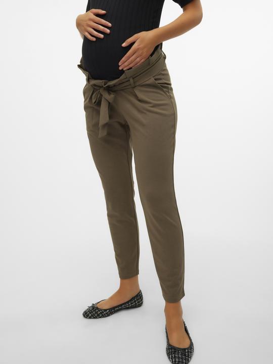 Actual product image Vero Moda Maternity Maternity trousers Trousers (M)