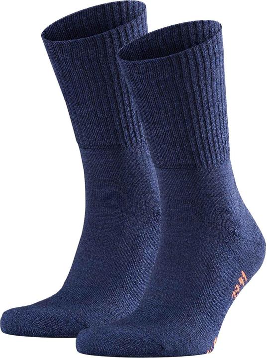 Falke Socken Sportlich (2er Pack, 42 - 43)