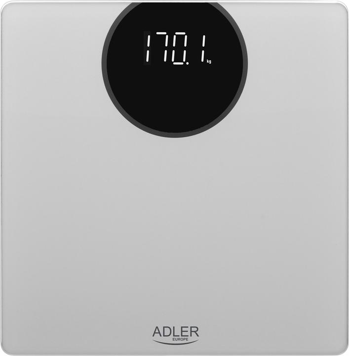 Adler AD 8175 bathroom scales (180 kg)