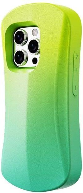 Produktbild Yoyoisles Ocean Series EVA Softcase Hülle (Apple iPhone 16 Pro Max)