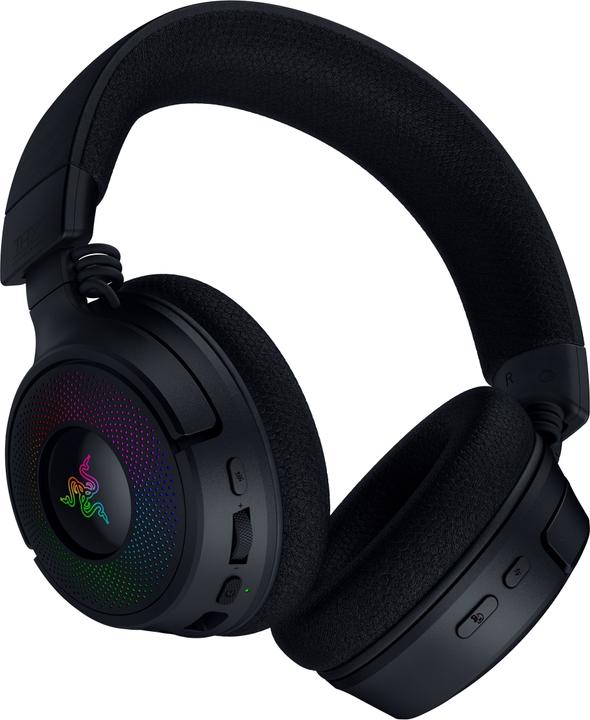 Actual product image Razer Kraken V4 (Wireless)