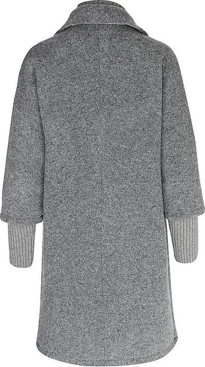 Produktbild Stap Wollmantel Relaxed Fit ANIELA (XS, L)