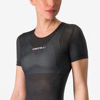Actual product image Castelli Pro Mesh W Short Sleeve (XL)