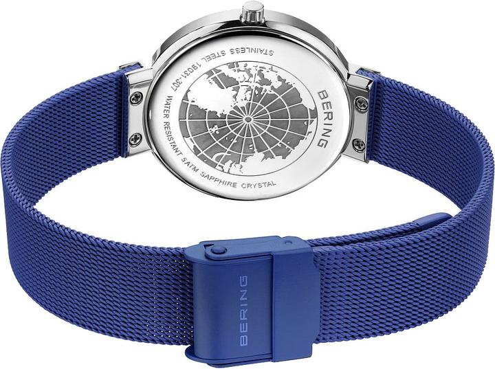 Produktbild Bering Classic (Analoguhr, 31 mm)