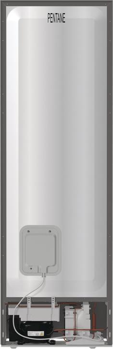 Actual product image Gorenje Gore K?hGefKo NRC6194SXL4 C Inox 738263 (326 l)