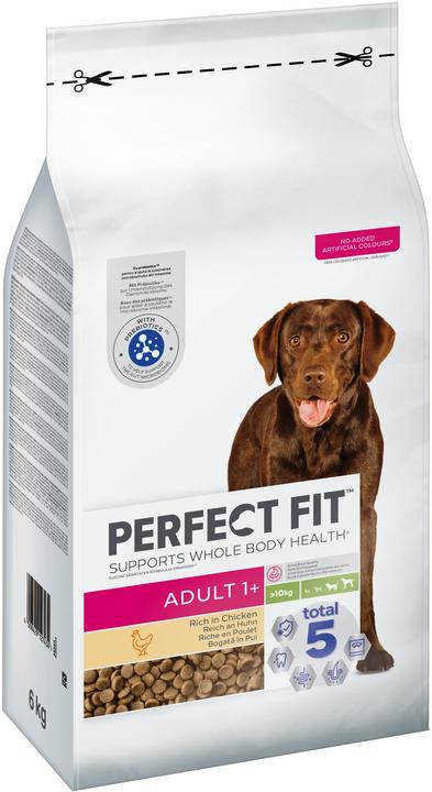 Perfect Fit Adult M/L Huhn (Adult, 6000 g)