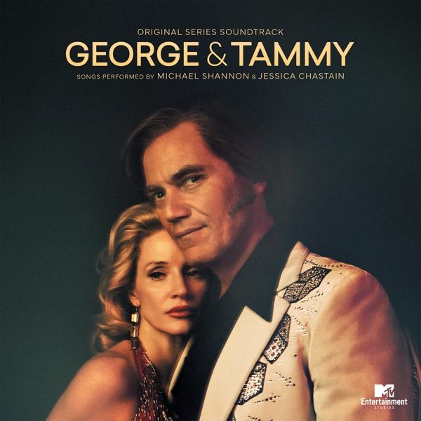 Image du produit George et Tammy (EST, 2023)
