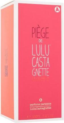 Produktbild Lulu Castagnette Piege De (Eau de Parfum, 100 ml)