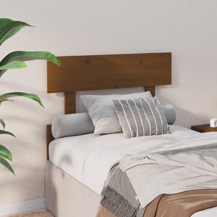 Image du produit VidaXL Lashonda (78.5 x 3 x 81 cm)