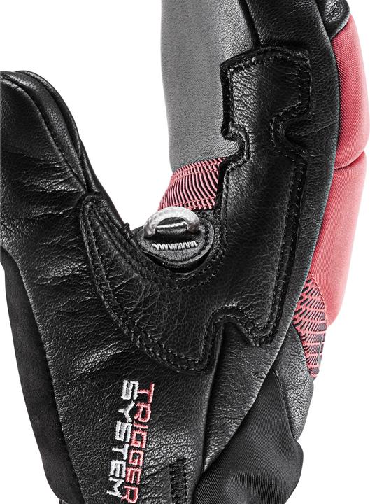 Image du produit Leki Femmes Griffin Base 3D Mitt (6.5)