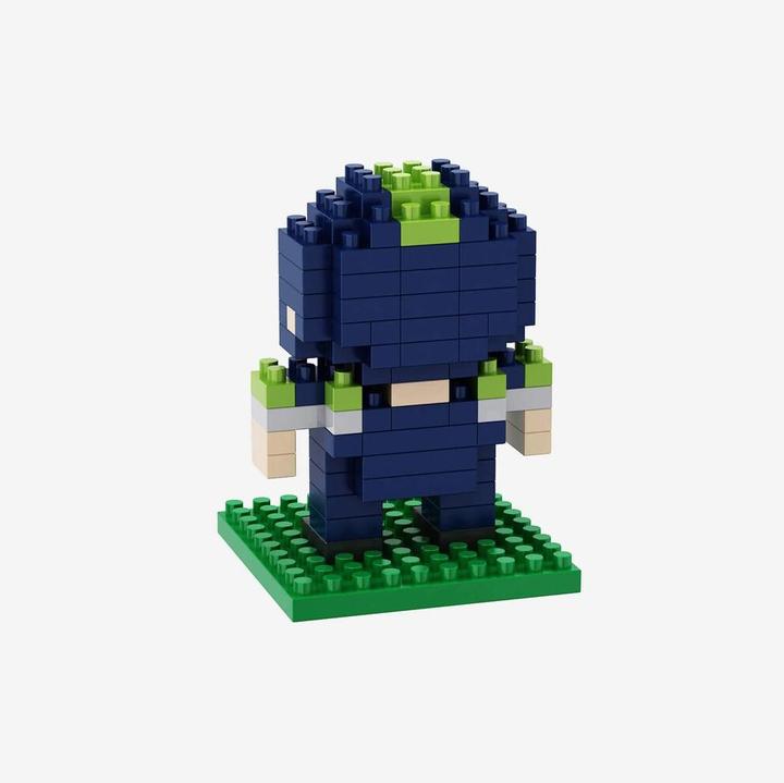 Produktbild NFL Seattle Seahawks - Spielerfigur