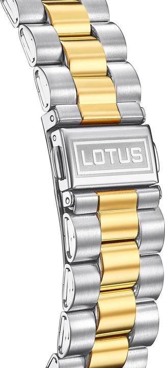 Produktbild Lotus Freedom Day-Date L18855/2 (42 mm)