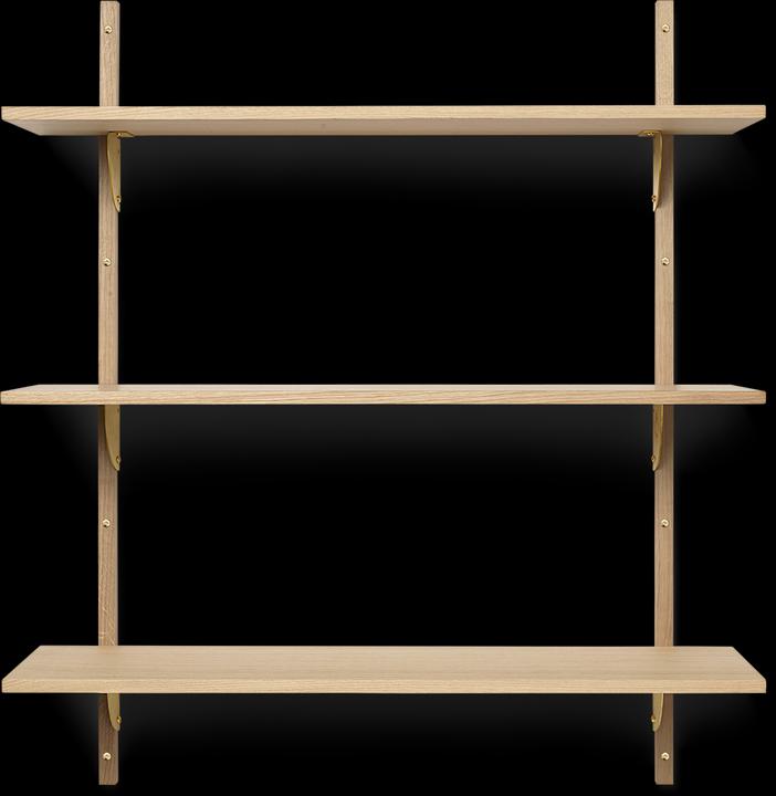 Produktbild Ferm Living Sector (102 x 26 x 87 cm)