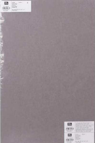 Actual product image Knorr Prandell Moulded felt 30x45cm grey