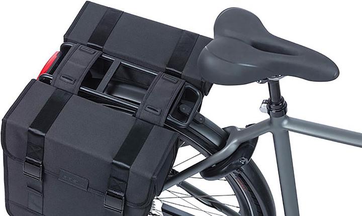 Actual product image Basil Tour (28 l, Luggage carrier bag)