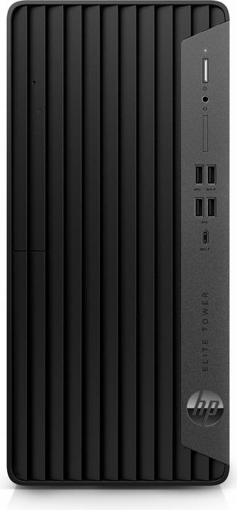 Actual product image HP Elite Tower 800 G9 (i9-14900KF, 32 GB, 1000 GB, GeForce RTX 3050)
