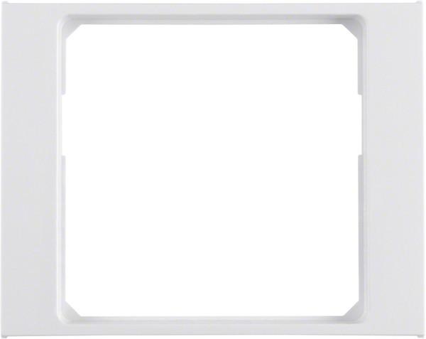 Immagine prodotto Berker Anello adattatore K1 11087109 bianco polare