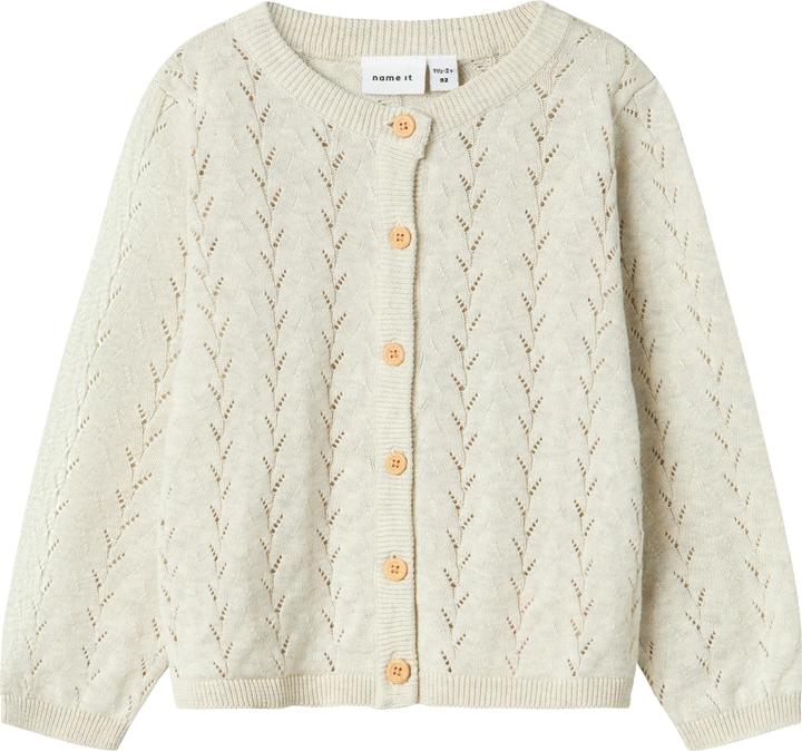 Name it Langarm Strickjacke (68)