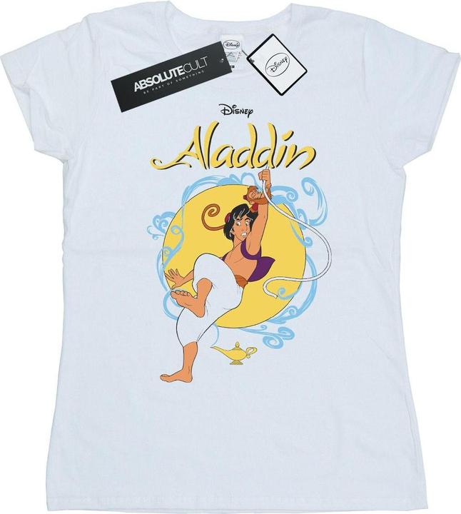 Produktbild Disney Aladdin Rope Swing TShirt (S)