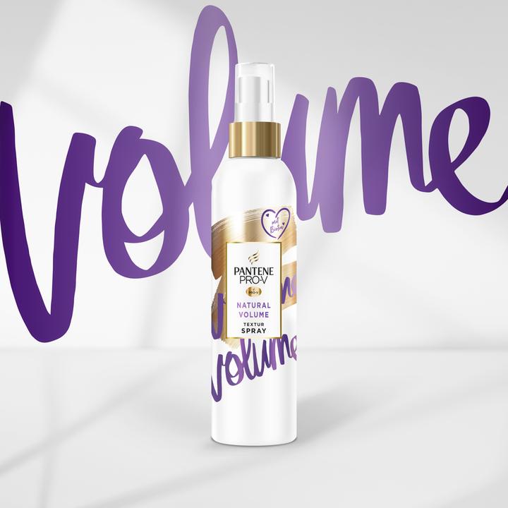 Image du produit Pantene Pro-V Natural Volume (250 ml)