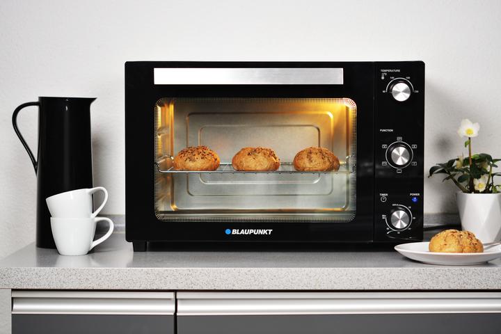 Produktbild Blaupunkt EOM601