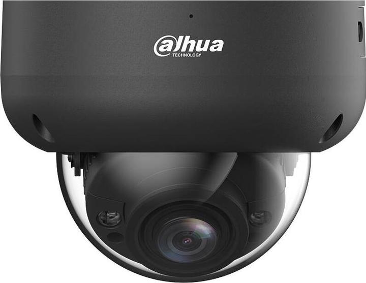 Immagine prodotto Dahua CCTV 8MP Telecamera di rete a cupola a prova di vandalo, DH-IPC-HDBW3841RP-ZS-27135-S2 (3840 x 2160 pixel)
