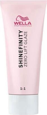 Wella Shine Finity 08/0 Hellblond natur 60 ml (08, 0 - Natural Latte)
