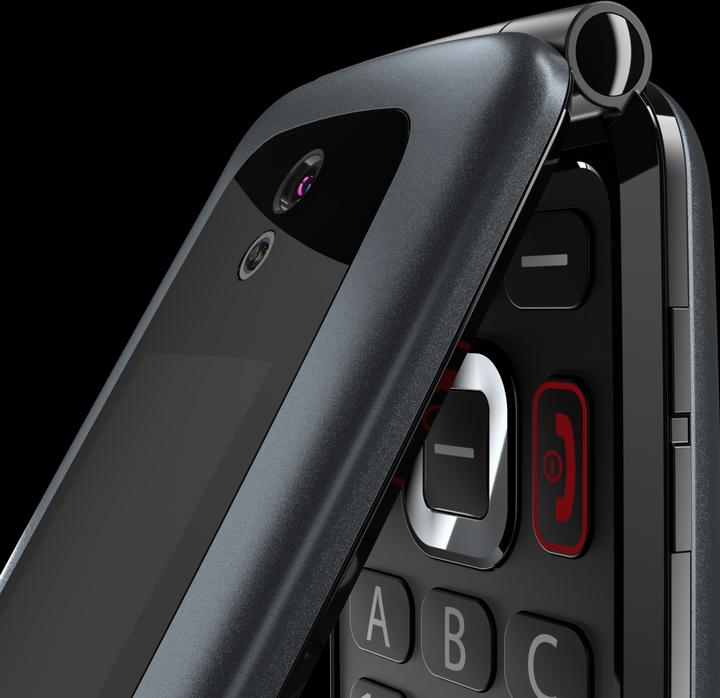 Produktbild Gigaset GL7 Senior (2.87", 2 Mpx, 4G)
