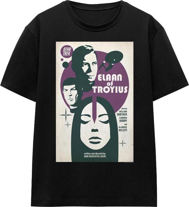 Produktbild The Original Series Episode 68 TShirt (L)