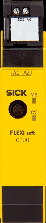 Produktbild Sick Sicherheitssteuerungen