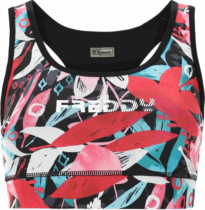 Actual product image Freddy Top (S)