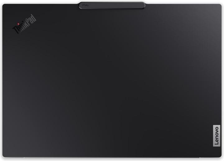 Immagine prodotto Lenovo ThinkPad P14s Gen 5 (14.50", Intel Core Ultra 7 165H, 64 GB, 1000 GB, DE)