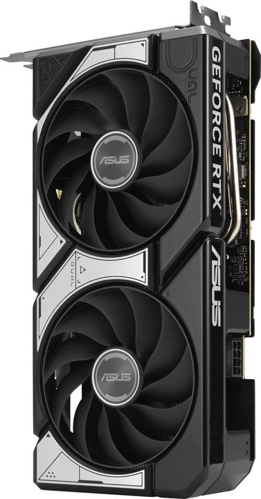 Produktbild ASUS Dual GeForce RTX 5060 Ti OC (16 GB)