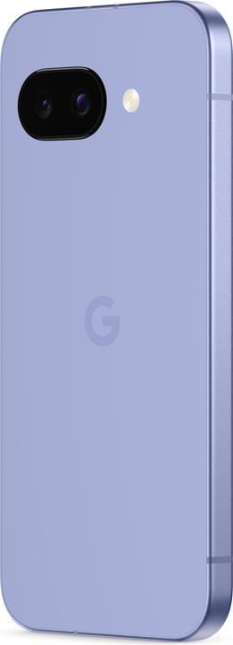 Image du produit Google Pixel 9a (256 Go, Iris, 6.30", SIM + eSIM, 48 Mpx, 5G)