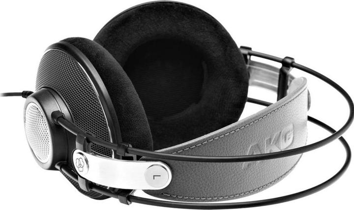 Immagine prodotto AKG Pro K612 Pro (Nessuna soppressione del rumore, Cablato)