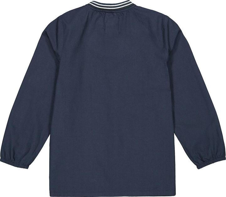 Produktbild La Redoute Collections Bastelkittel mit Druckknöpfen und College-Kragen (152)