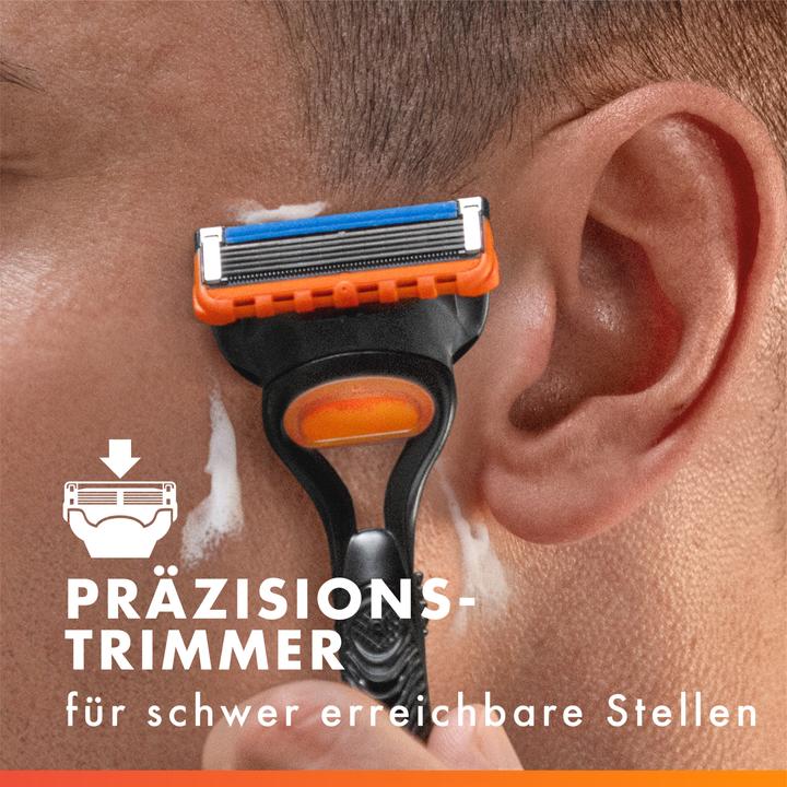 Produktbild Gillette Fusion5
