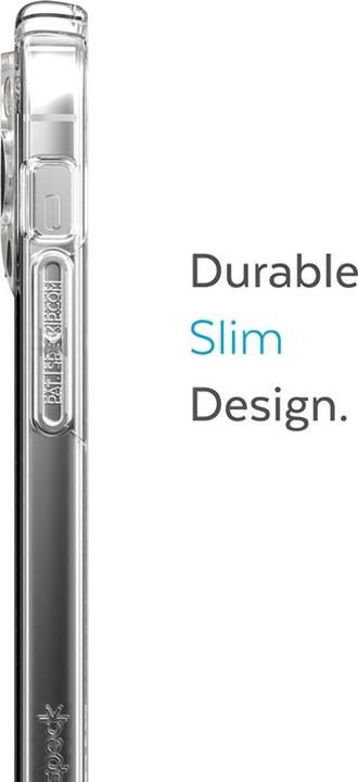 Immagine prodotto speck Presidio Perfect Clear (Apple iPhone 14 Pro Max)