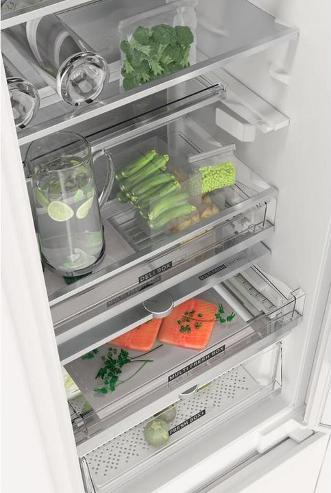 Actual product image Whirlpool WHC20 T573 (280 l)