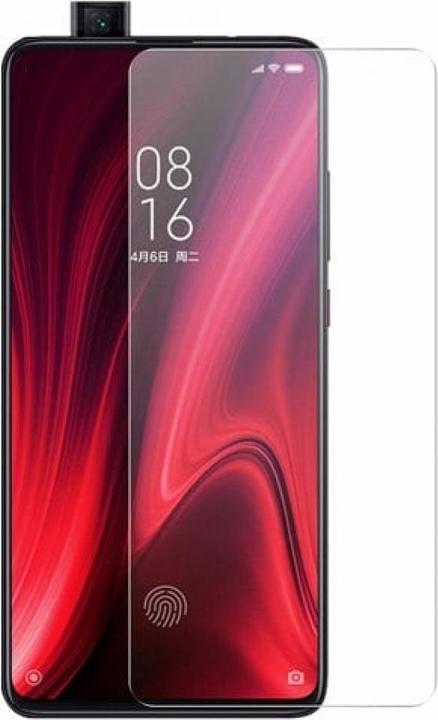 Immagine prodotto Screenguard Xiaomi Mi 9T Pellicola protettiva in vetro blindato Custodia dal design amichevole (Mi 9T)