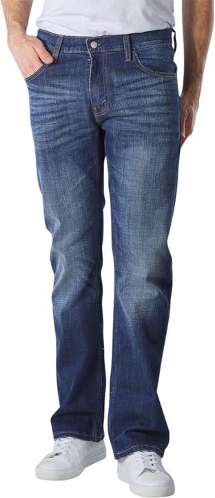 Immagine prodotto Levis 527 Jeans Slim Bootcut wave allusion (W34/L34)