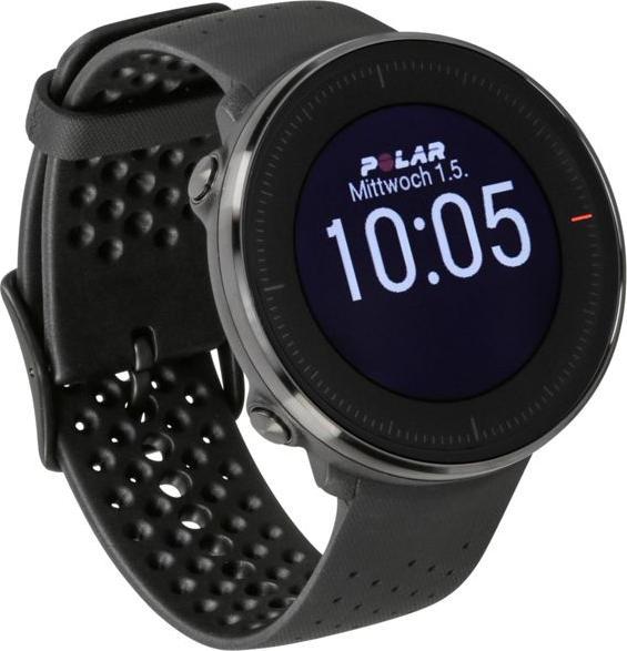 Actual product image Polar Vantage M (46 mm)