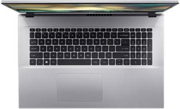 Actual product image Acer Aspire 3 (17.30", Intel Core i3-1215U, 16 GB, 1000 GB, DE)