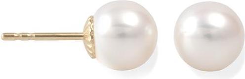 Produktbild Breuning OHRSCHMUCK - A.ZP - 7,5MM (750/18 K Gold)
