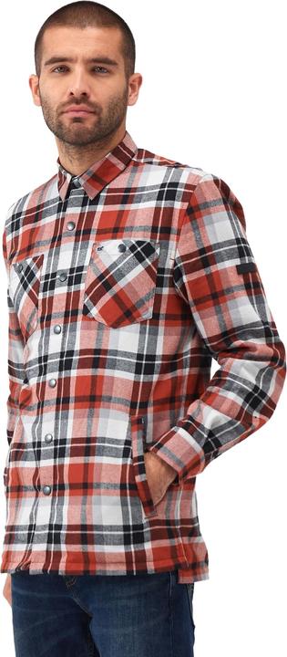 Immagine prodotto Regatta Thamos Camicia A Quadri Manica Lunga Uomo (XXL)