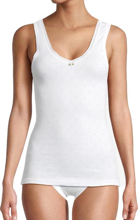 Produktbild Speidel 2er Pack Nina Unterhemd / Top (40, L)