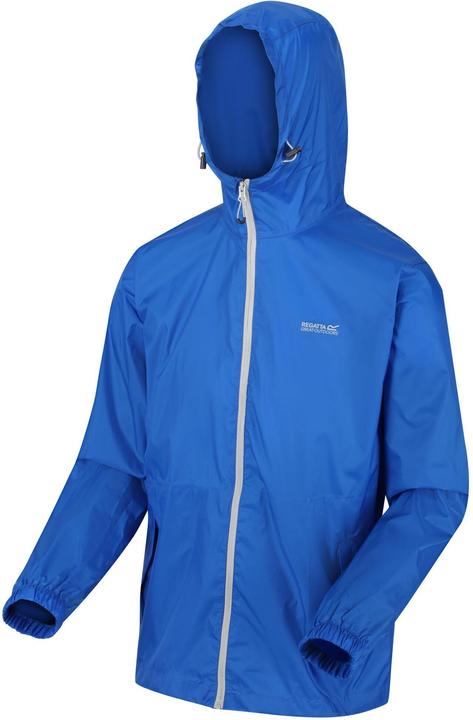 Actual product image Regatta Mens Pack It III Waterproof Jacket (3XL)