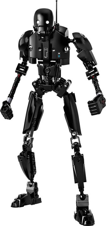 Produktbild LEGO Star Wars K-2SO (75120, LEGO Star Wars)