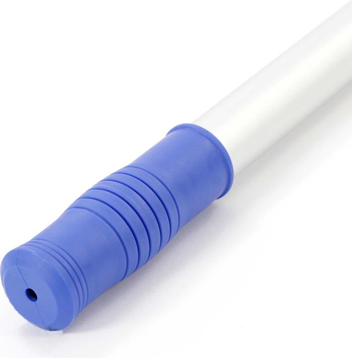 Produktbild Wiltec Teleskopstange 129-236cm 26mm Anschluss Teleskopstiel Teleskop Stange